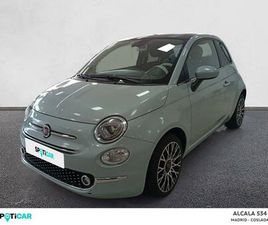 1.0 HYBRID 51KW (70 CV) DOLCEVITA