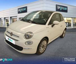 1.0 HYBRID 51KW (70 CV) DOLCEVITA