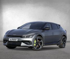 ELEKTRO 77 GT 585PS ACC/HUD/KAM./KEYLESS/KLIM