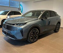 HYBRID ALLURE 145CV E-DCS6