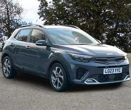 1.0 T-GDI ISG 48V GT-LINE