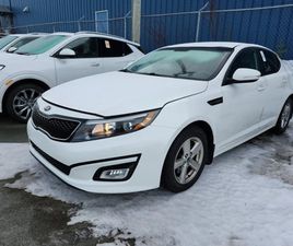 KIA OPTIMA * LX * CARFAX * ЦЕНА ДО БГ