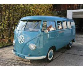 VW T1 WINKER BULLI