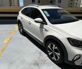 VOLKSWAGEN NIVUS HIGHLINE 1.0 200 TSI FLEX AUT 2024