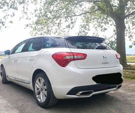 CITROËN DS5 HDI 160 EXECUTIVE