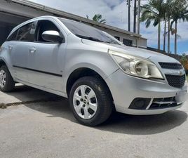 LT 1.4 MPFI 8V FLEXPOWER 5P