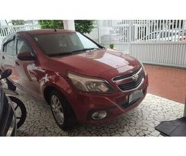 LTZ 1.4 MPFI 8V FLEXPOWER 5P