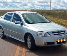 CHEVROLET ASTRA ADVANTAGE 2.0 MPFI 8V FLEXPOWER 5P 2009
