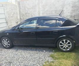 CHEVROLET ASTRA ADVANTAGE 2.0 MPFI 8V FLEXPOWER 5P 2010