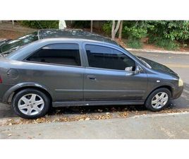 CHEVROLET ASTRA ADVANTAGE 2.0 MPFI FLEXPOWER 8V 3P 2006