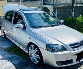 SEDAN 2.0/CD/ EXPRES.GLS 2.0 8V 4P