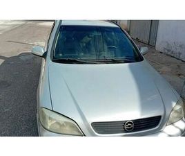 SEDAN/ GL SEDAN 1.8 MPFI 4P