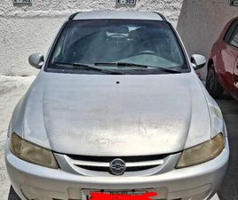 CHEVROLET CELTA 1.0/ SUPER 1.0 MPFI VHC 8V 5P 2004