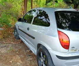 CHEVROLET CELTA 1.0/SUPER/N.PIQ.1.0 MPFI VHC 8V 3P 2001