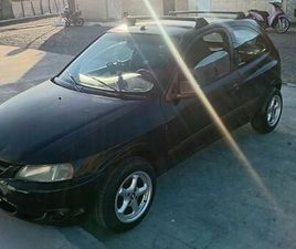 CHEVROLET CELTA 1.0/SUPER/N.PIQ.1.0 MPFI VHC 8V 3P 2002