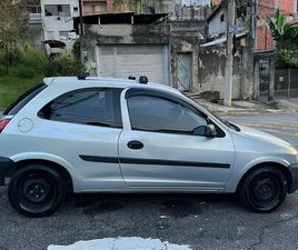 CHEVROLET CELTA 1.0/SUPER/N.PIQ.1.0 MPFI VHC 8V 3P 2003