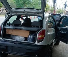 CHEVROLET CELTA 1.0/SUPER/N.PIQ.1.0 MPFI VHC 8V 3P 2004