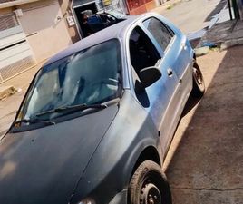 LIFE 1.0 MPFI VHC 8V 5P