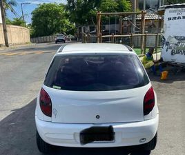 LIFE 1.0 MPFI VHC 8V 5P