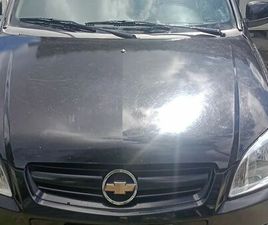 SPIRIT 1.0 MPFI 8V FLEXPOWER 3P