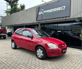 SPIRIT 1.0 MPFI 8V FLEXPOWER 3P