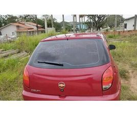 SPIRIT 1.0 MPFI VHC 8V 3P