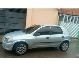 SPIRIT/ LT 1.0 MPFI 8V FLEXP. 5P