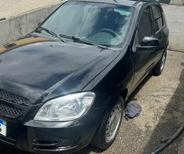 SPIRIT/ LT 1.0 MPFI 8V FLEXP. 5P