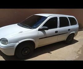 WAGON SUPER 1.0 MPFI 16V