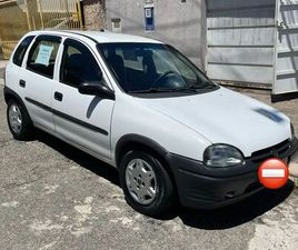 WIND 1.0 MPFI / EFI 2P