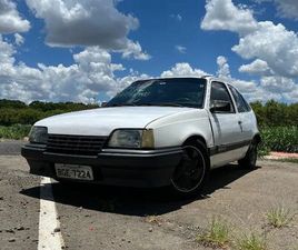 GLS 1.8 EFI / SL/E 1.8