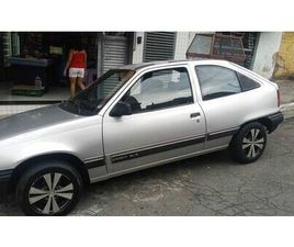 GLS 1.8 EFI / SL/E 1.8