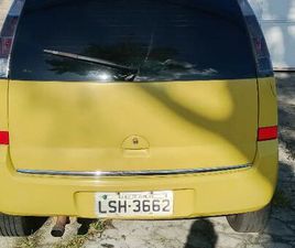 MAXX 1.4 MPFI 8V ECONOFLEX 5P