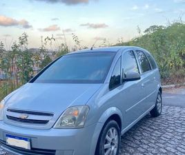 MAXX 1.4 MPFI 8V ECONOFLEX 5P