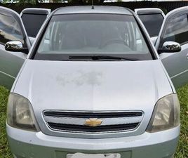 MAXX 1.4 MPFI 8V ECONOFLEX 5P