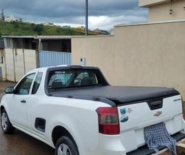 LS 1.4 ECONOFLEX 8V 2P