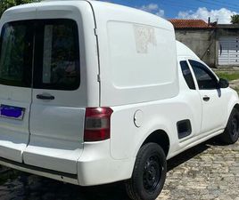 LS COMBO 1.4 8V ECONOFLEX 2P