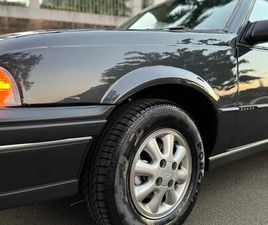 CHEVROLET MONZA CLASS 1.8/ 2.0