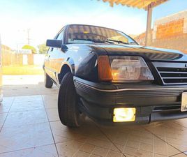 CHEVROLET MONZA SL/E SR 2.0