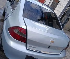 SED. JOY 1.4 8V ECONOFLEX 4P