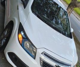 SED. LT 1.0 8V FLEXPOWER 4P