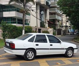 CHEVROLET VECTRA CD 2.0 (MODELO ANTIGO) 1995