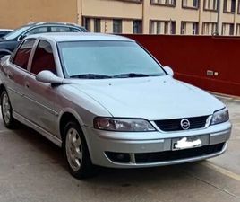 CHEVROLET VECTRA CD 2.2 16V / 2.0 16V MEC./AUT. 2003