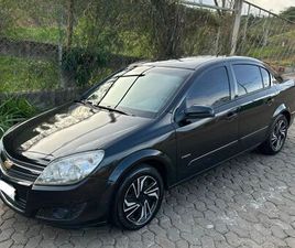 EXPRESSION 2.0 MPFI FLEXPOWER AUT