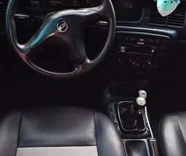 GLS/EXPRES.2.2/ 2.0 E 2.0 CD 8V