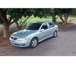 GLS/EXPRES.2.2/ 2.0 E 2.0 CD 8V