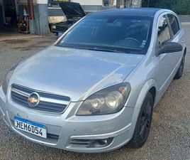 VECTRA GT 2.0 2008 ESTUDO TROCA POR 308, 408, IDEA,