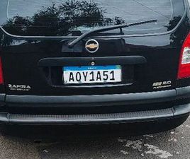 EXPRES. 2.0 MPFI FLEXPOWER 5P AUT