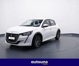 E-208 ALLURE PACK 100KW