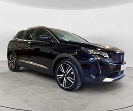 HYBRID4 300 E-EAT8 GT PACK